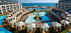 Kaya Hotels &Resorts