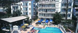 Habesos Hotel