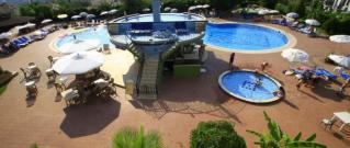 Destina Hotel