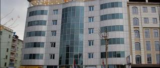 Grand Akkoza Hotel