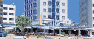 Sea Bird Hotel