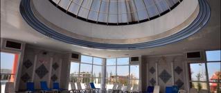 Yoncalı Termal Hotel