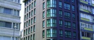 Bentley Hotel