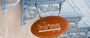 TashMahal Alaçatı