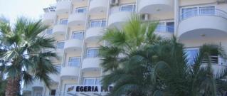 Egeria Park Hotel