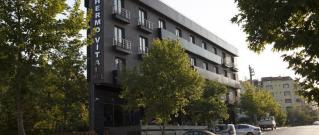 Thermo Vital Hotel