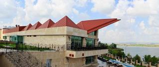 Kronos Hotel Gölbaşı