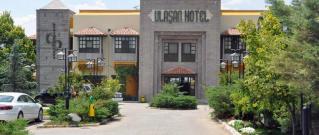 Ulaşan Hotel Gölbaşı