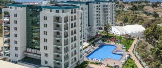 Modern Saraylar Otel
