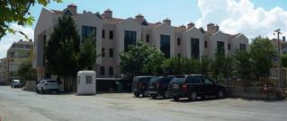 Town Hotel
