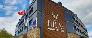 Hilas Thermal Resort 
