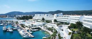 Altın Yunus Resort