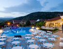 Lycus River Thermal & Spa Hotel