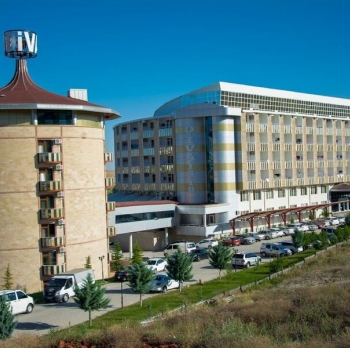 Divaisib Termal Resort Hotel