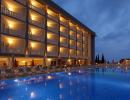 Justiniano Deluxe Resort Hotel